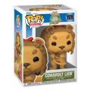 FUNKO POP! - Movie - Der Zauberer von Oz Cowardly Lion #1515 Chance of Chase